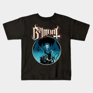 Belmont Opus Kids T-Shirt